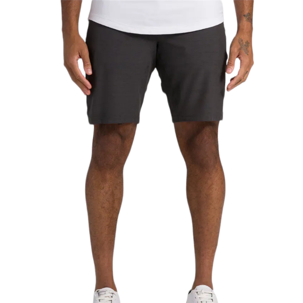 Men's Kinetic Shorts - Charcoal